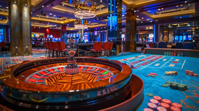 Filipino player viewing sports betting markets on casino ph mobile browser