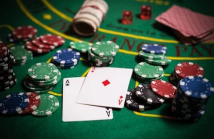 Fish game arcade section on casino ph mobile browser