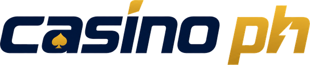casino ph official logo